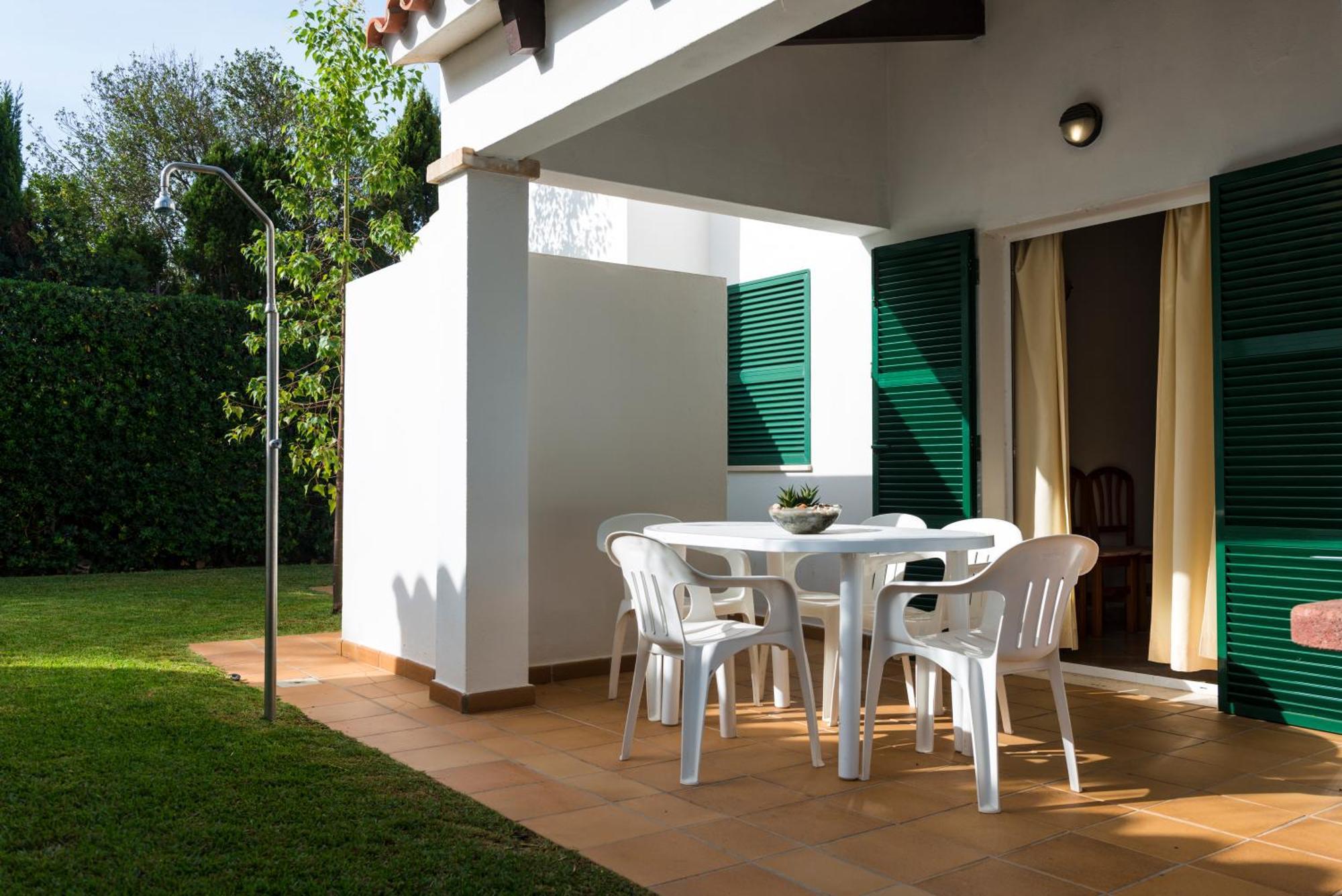 Apartchalet Villas Elvira. Villa A Son Carrio  Exteriér fotografie